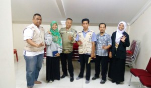 Para pemangku kepentingan yakin dengan Depok Bebas Sampah 2021