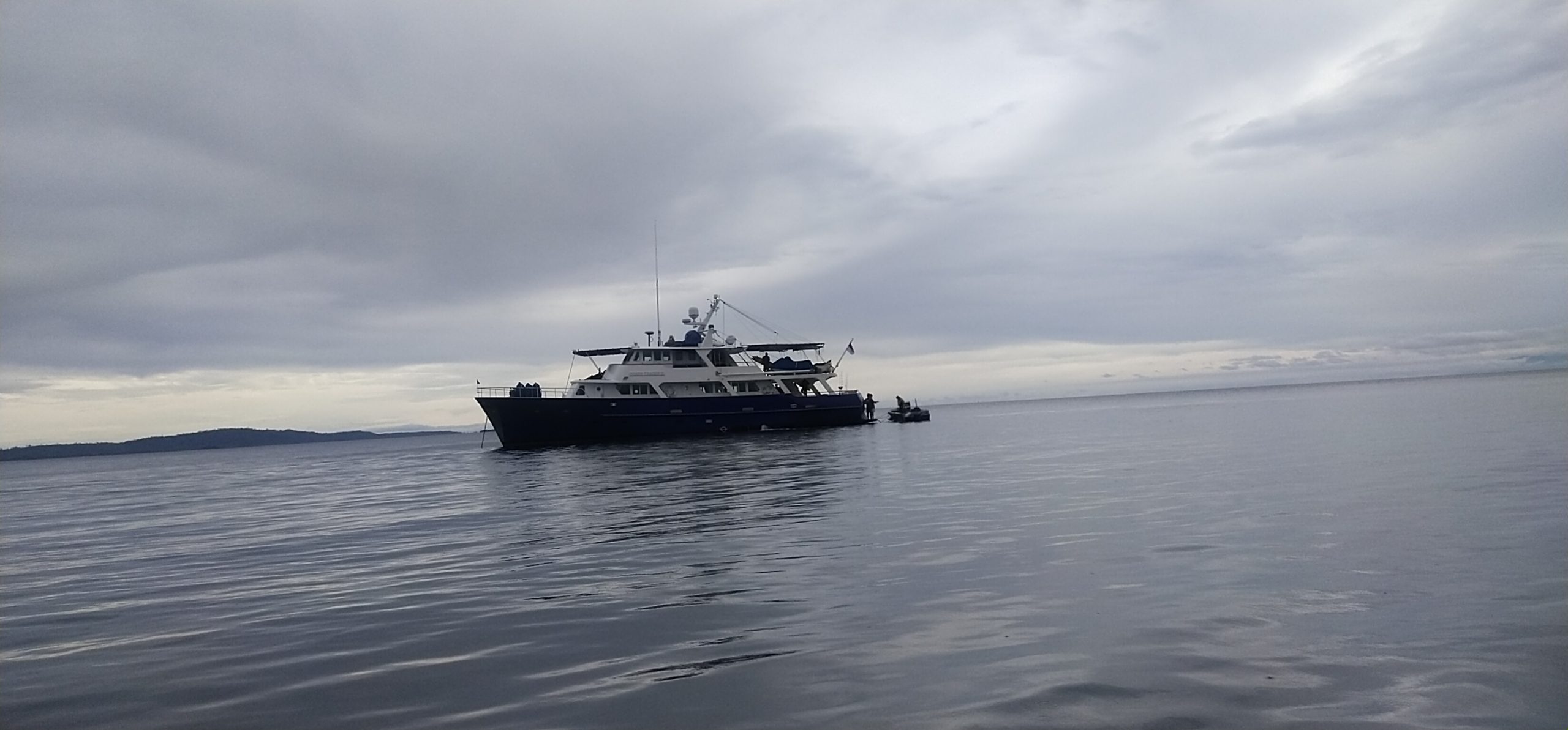 kapal pesiar