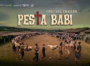 Pesta Babi Pesta Babi